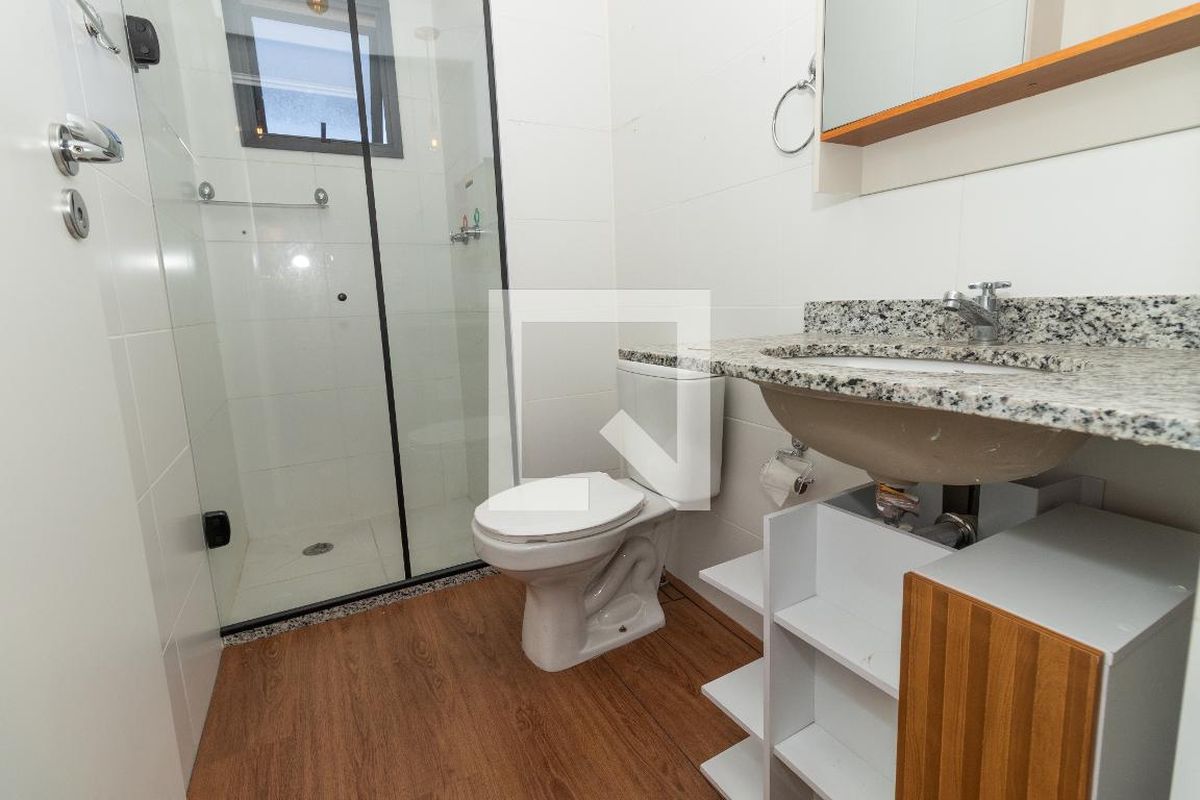 Apartamento, 2 quartos, 50 m² - Foto 33