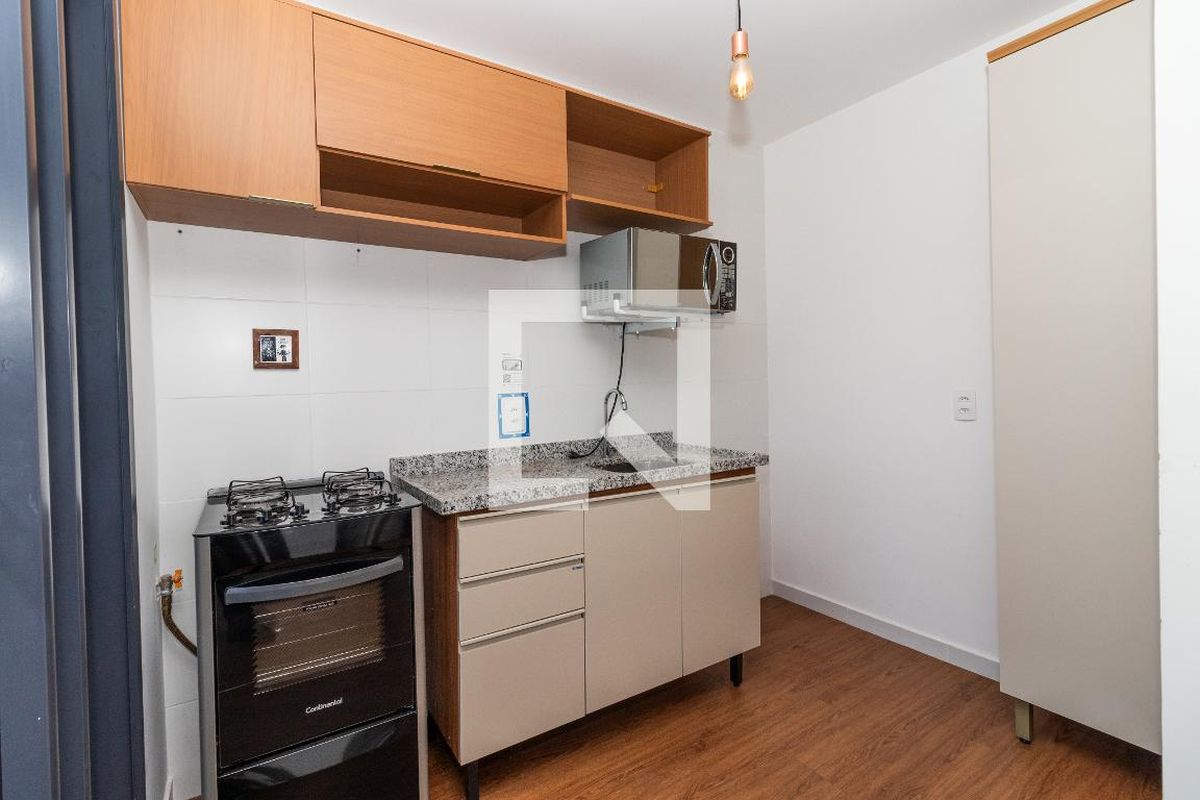 Apartamento, 2 quartos, 50 m² - Foto 9