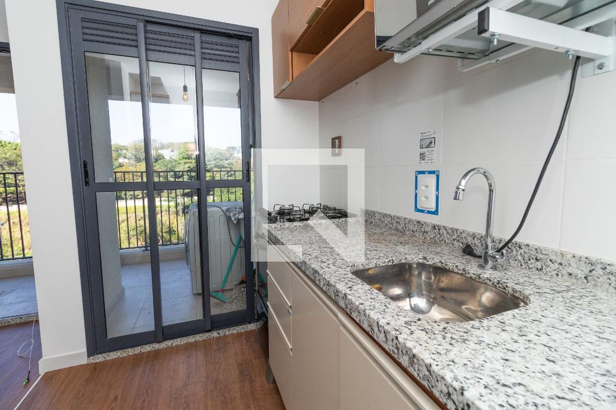 Apartamento, 2 quartos, 50 m² - Foto 13