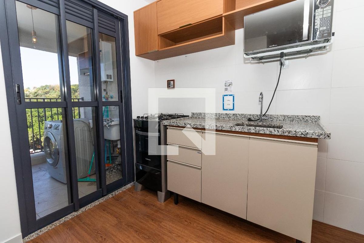 Apartamento, 2 quartos, 50 m² - Foto 12