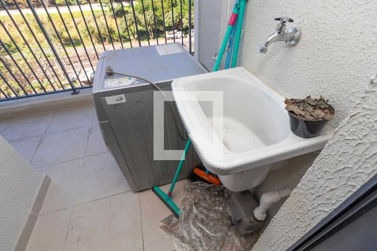 Apartamento, 2 quartos, 50 m² - Foto 43