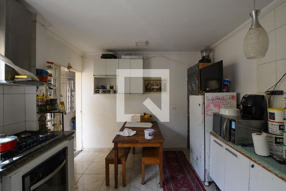 Casa, 3 quartos, 150 m² - Foto 44