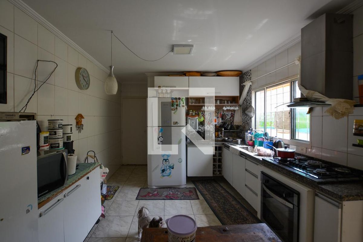 Casa, 3 quartos, 150 m² - Foto 45