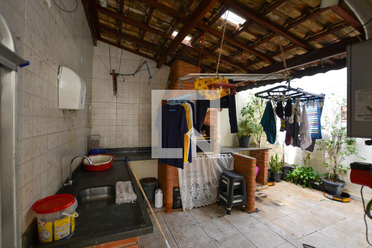 Casa, 3 quartos, 150 m² - Foto 57