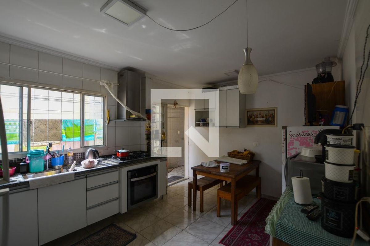 Casa, 3 quartos, 150 m² - Foto 43