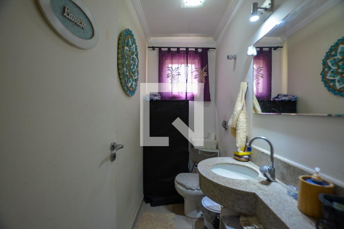 Casa, 3 quartos, 150 m² - Foto 41