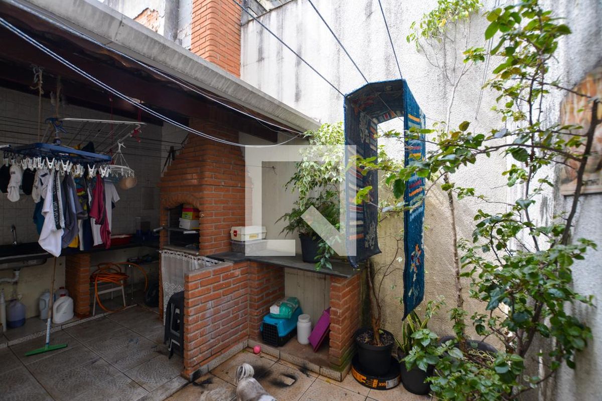Casa, 3 quartos, 150 m² - Foto 54