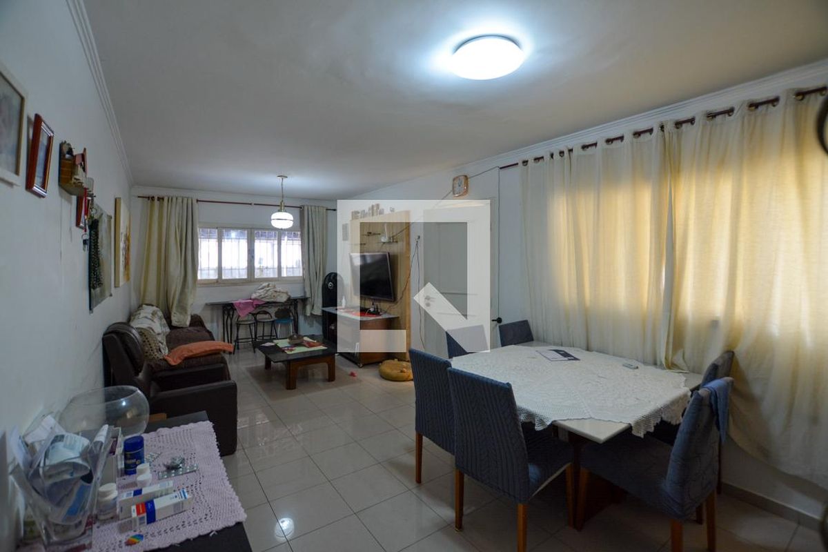 Casa, 3 quartos, 150 m² - Foto 6