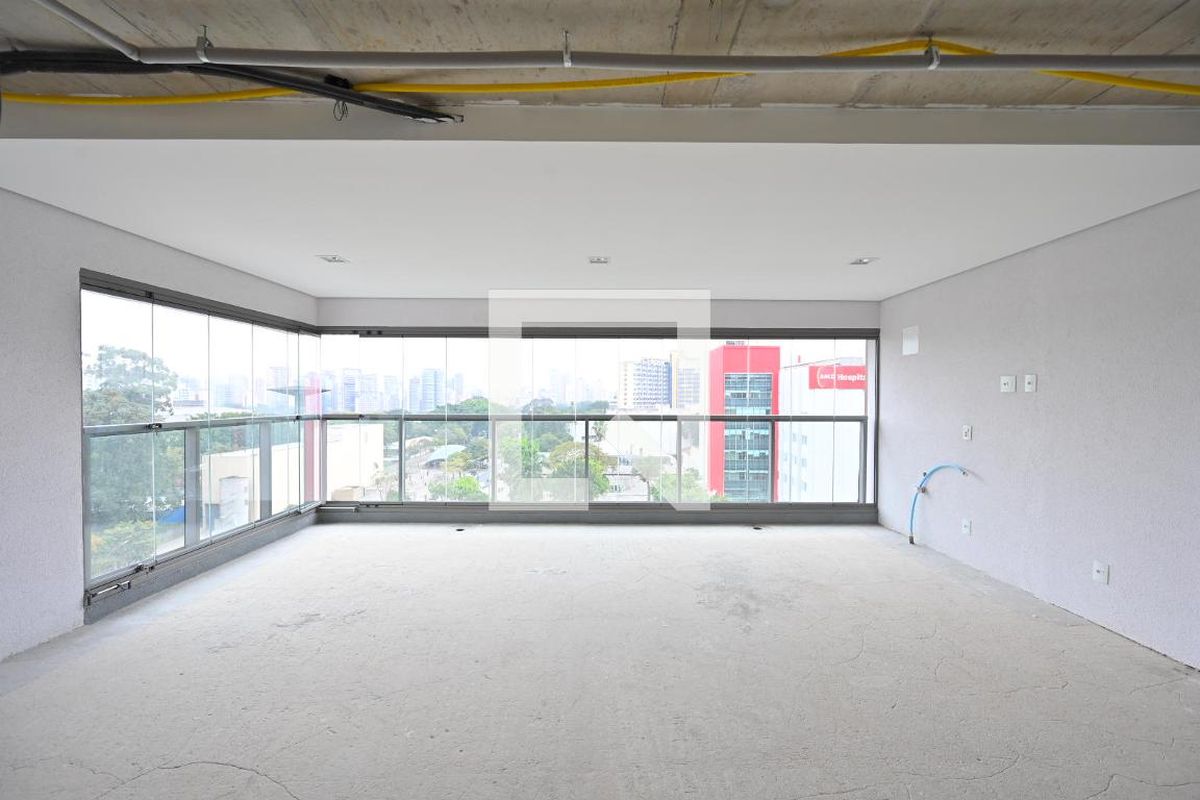 Apartamento, 3 quartos, 151 m² - Foto 3
