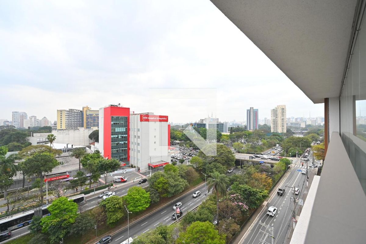 Apartamento, 3 quartos, 151 m² - Foto 8