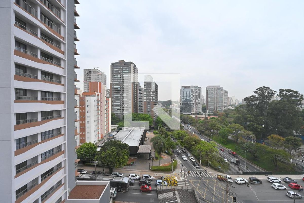 Apartamento, 3 quartos, 151 m² - Foto 23