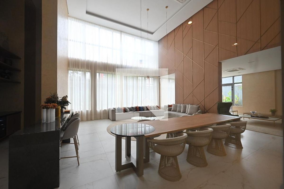 Apartamento, 3 quartos, 151 m² - Foto 61