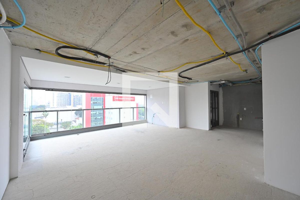 Apartamento, 3 quartos, 151 m² - Foto 2
