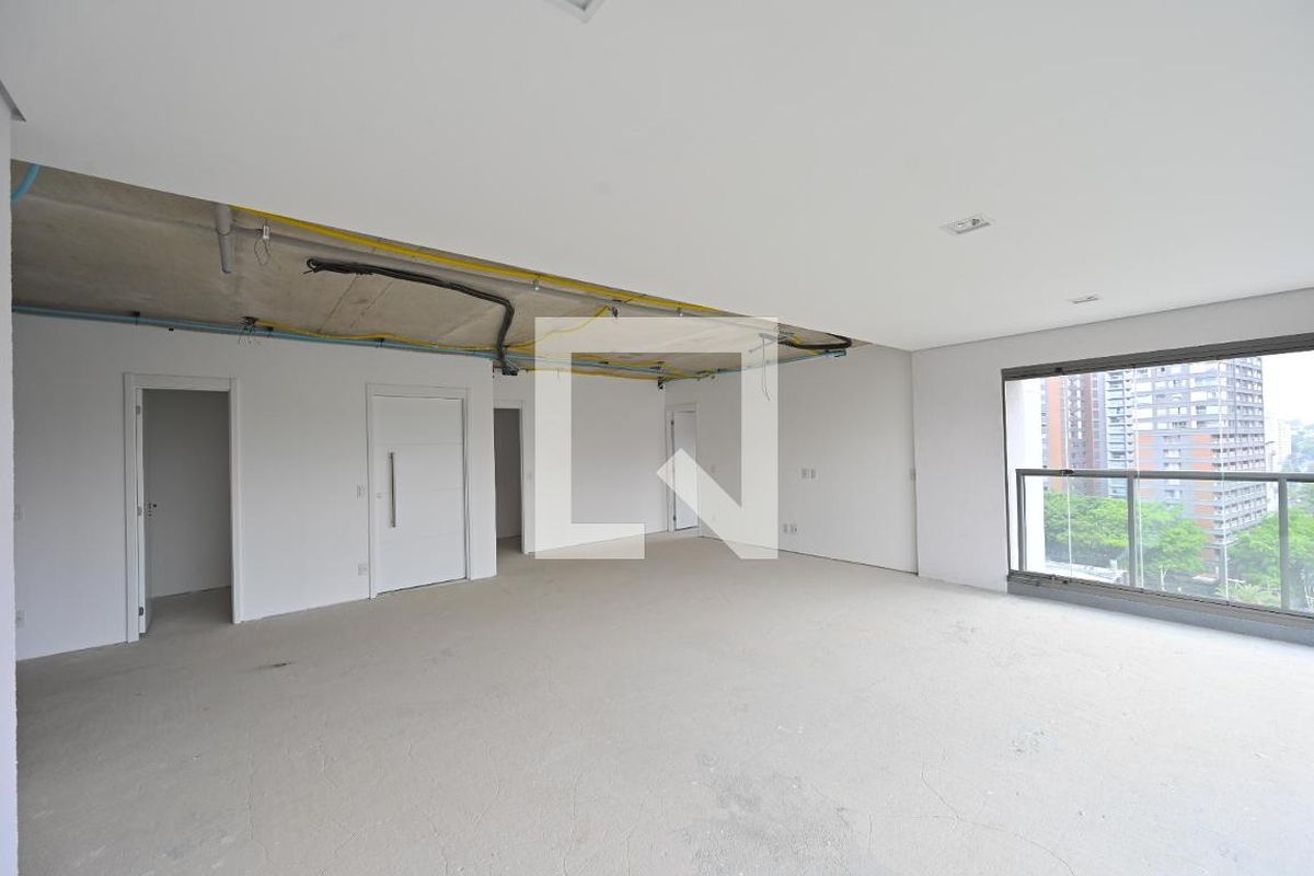 Apartamento, 3 quartos, 151 m² - Foto 5