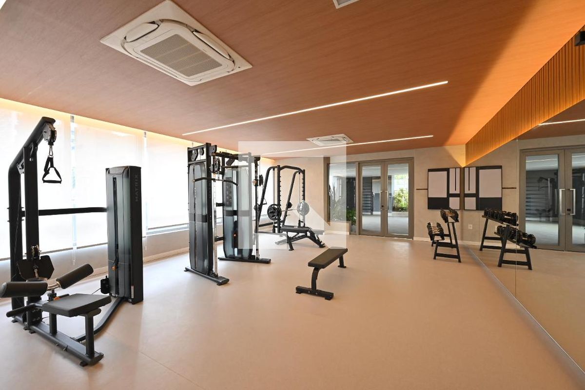 Apartamento, 3 quartos, 151 m² - Foto 51