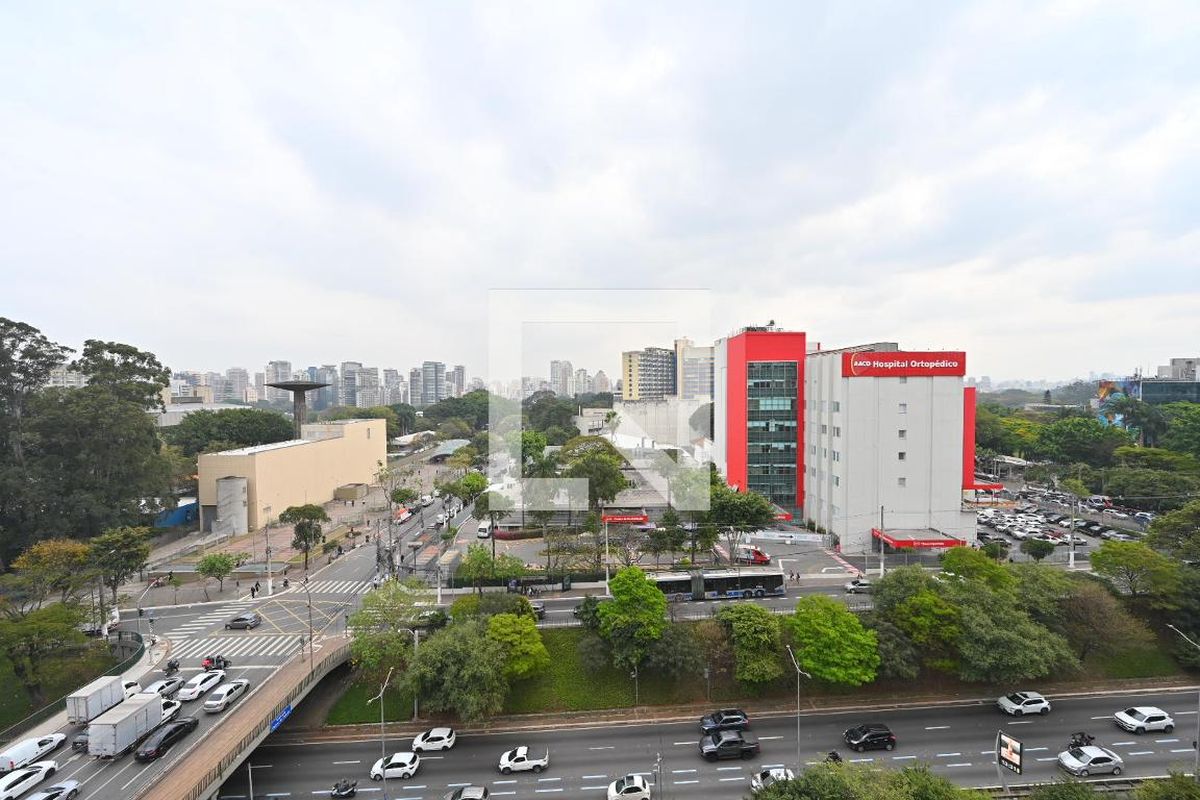 Apartamento, 3 quartos, 151 m² - Foto 7