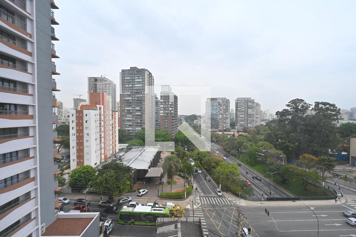 Apartamento, 3 quartos, 151 m² - Foto 32