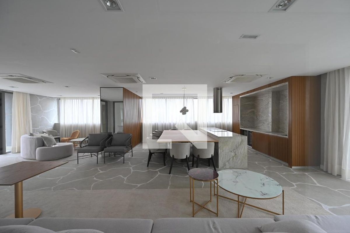 Apartamento, 3 quartos, 151 m² - Foto 63