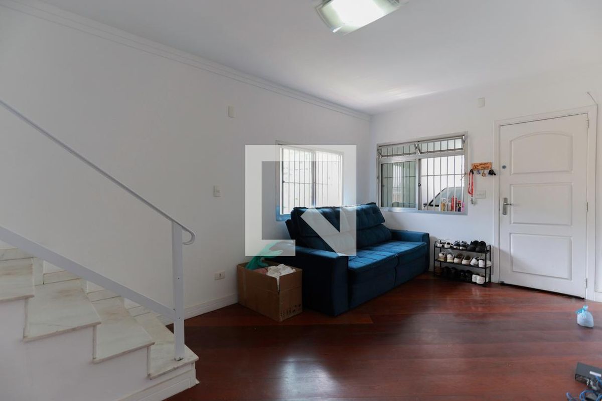 Casa, 3 quartos, 130 m² - Foto 2