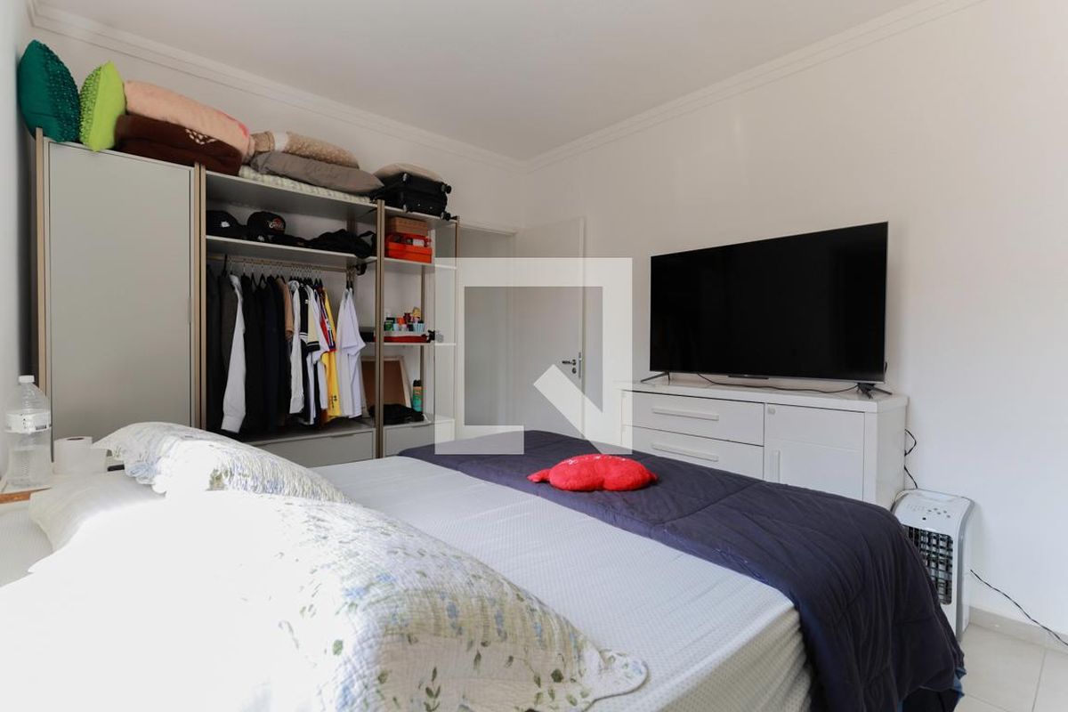 Casa, 3 quartos, 130 m² - Foto 11