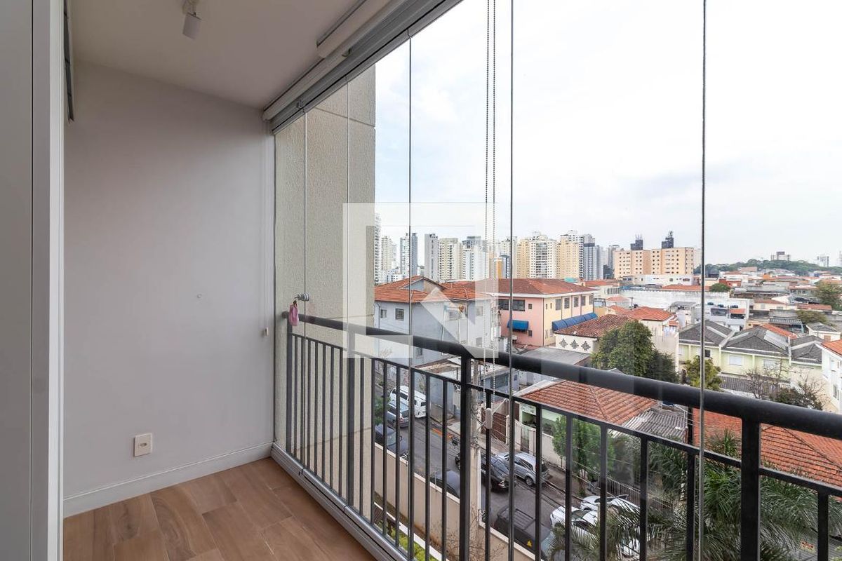 Apartamento, 2 quartos, 52 m² - Foto 11