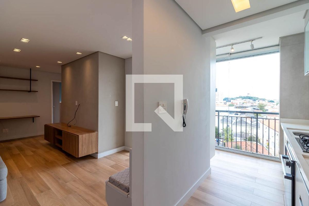 Apartamento, 2 quartos, 52 m² - Foto 29