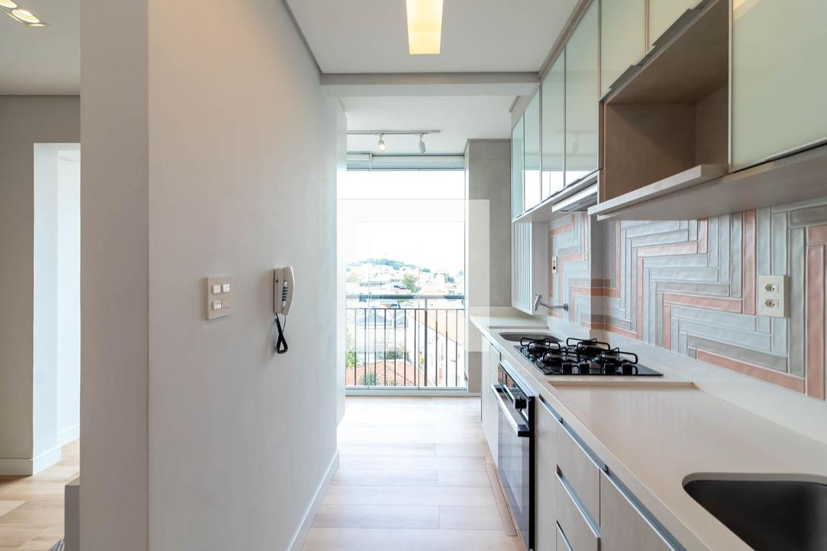 Apartamento, 2 quartos, 52 m² - Foto 31