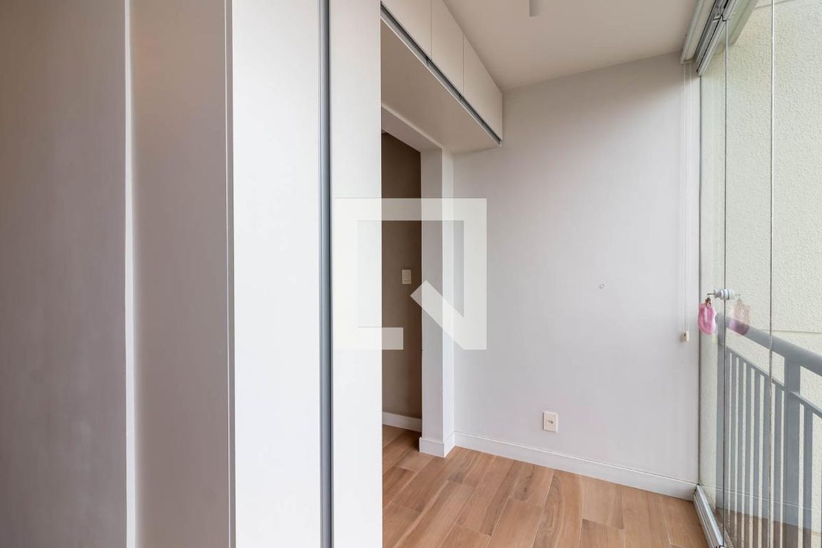 Apartamento, 2 quartos, 52 m² - Foto 10
