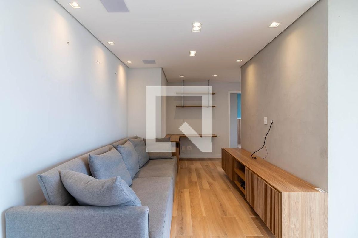 Apartamento, 2 quartos, 52 m² - Foto 6