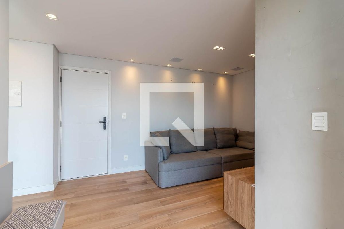 Apartamento, 2 quartos, 52 m² - Foto 3