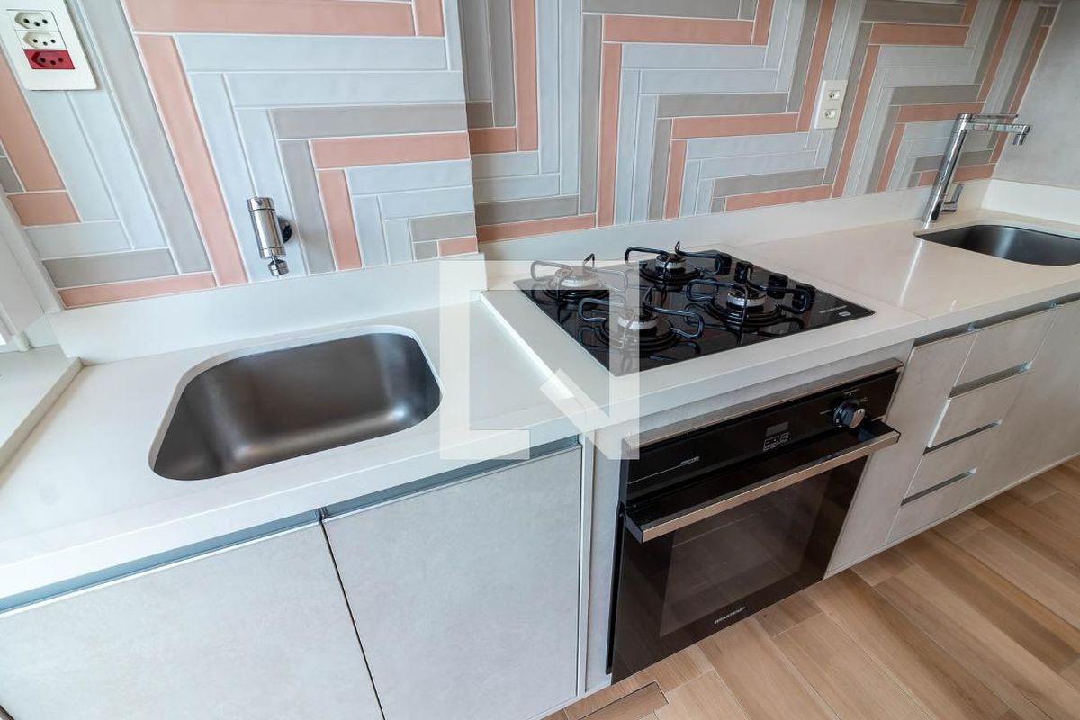 Apartamento, 2 quartos, 52 m² - Foto 33