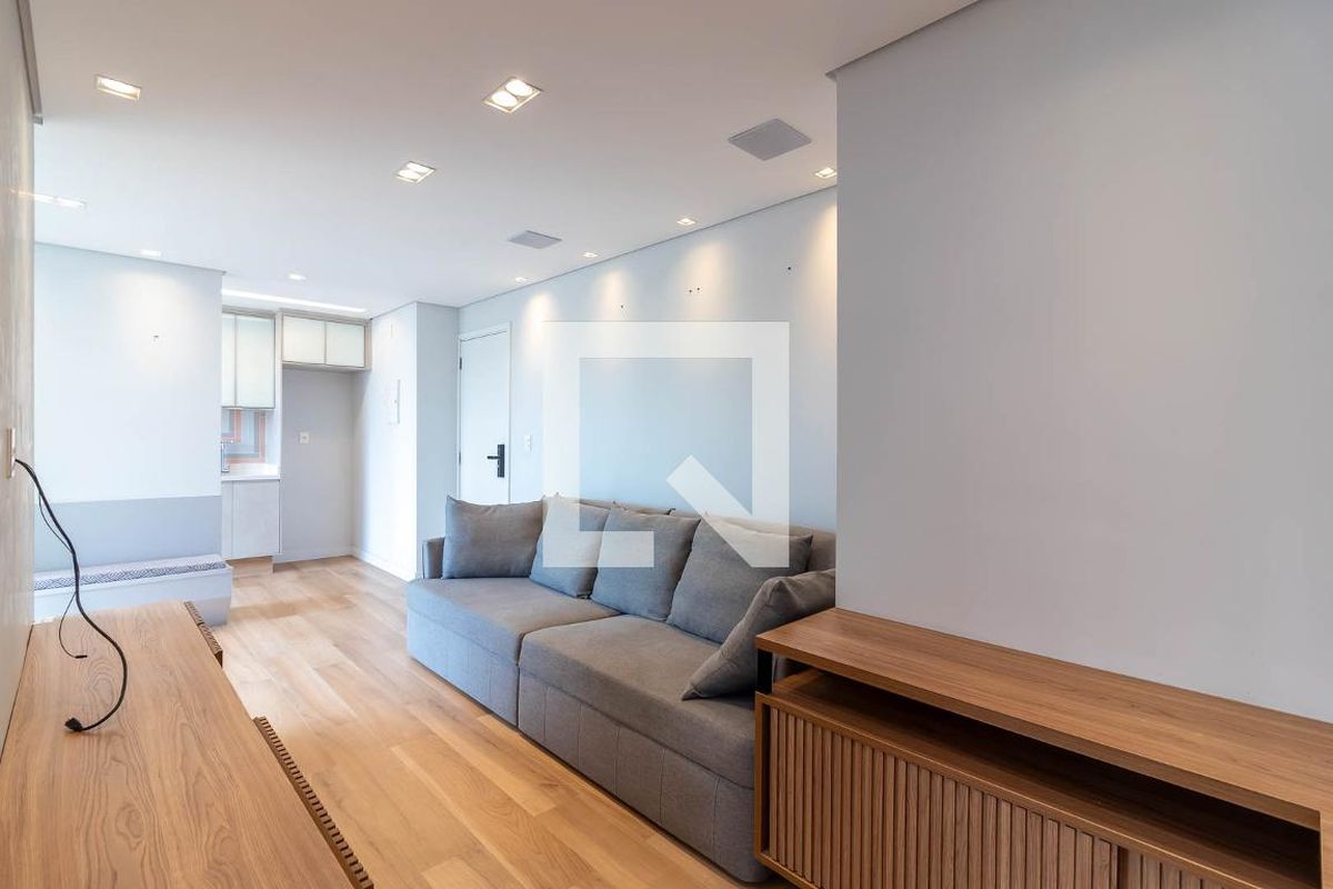 Apartamento, 2 quartos, 52 m² - Foto 2