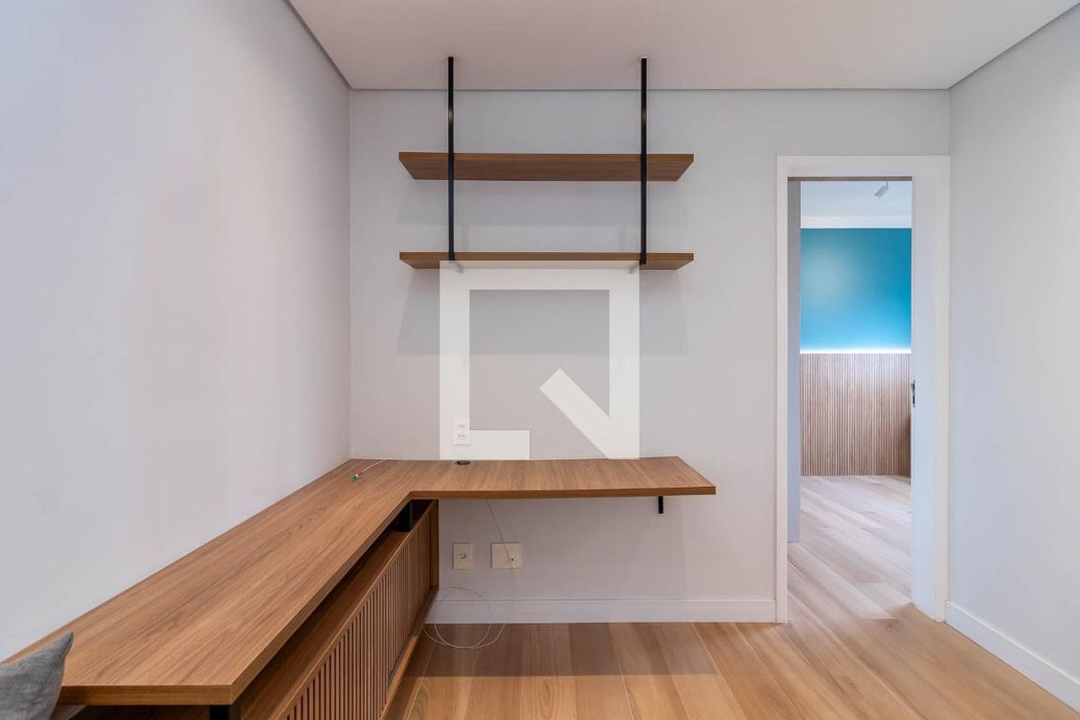 Apartamento, 2 quartos, 52 m² - Foto 8
