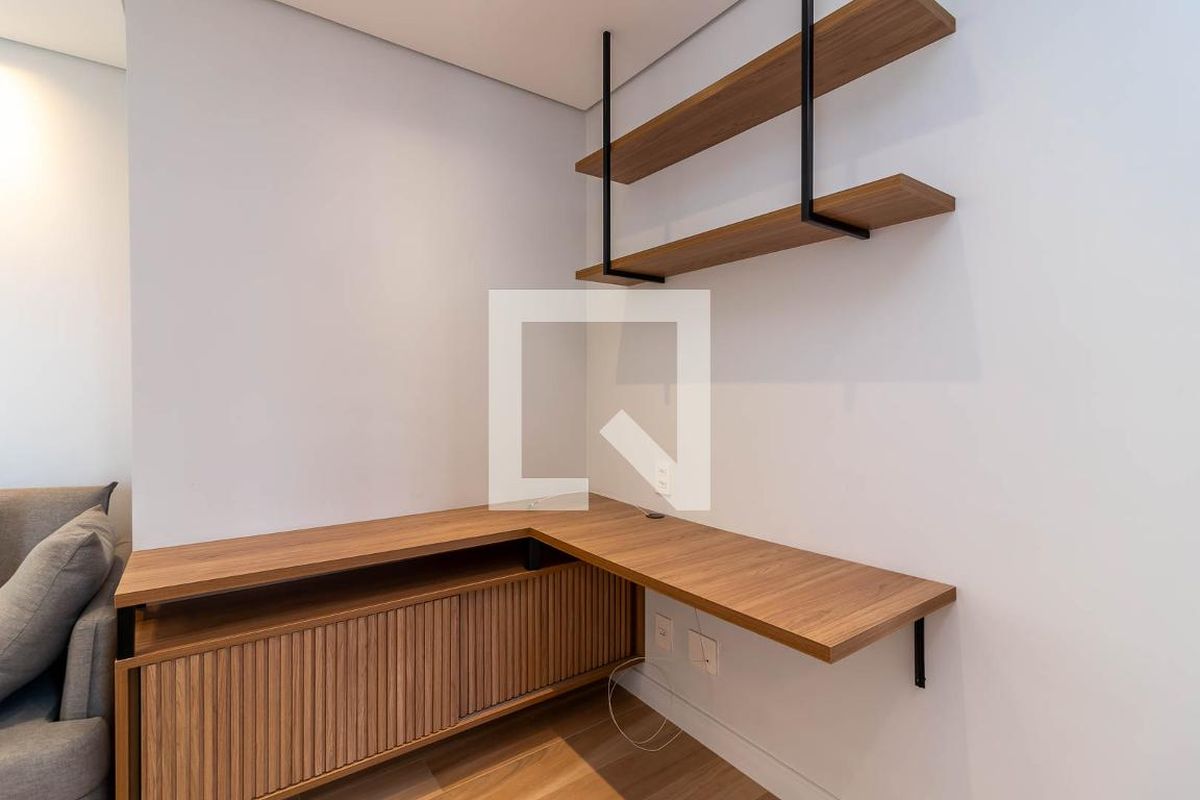 Apartamento, 2 quartos, 52 m² - Foto 7