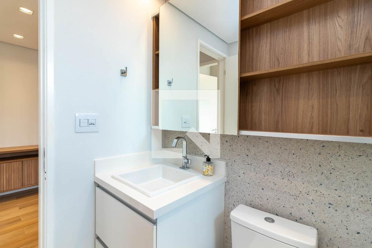 Apartamento, 2 quartos, 52 m² - Foto 24