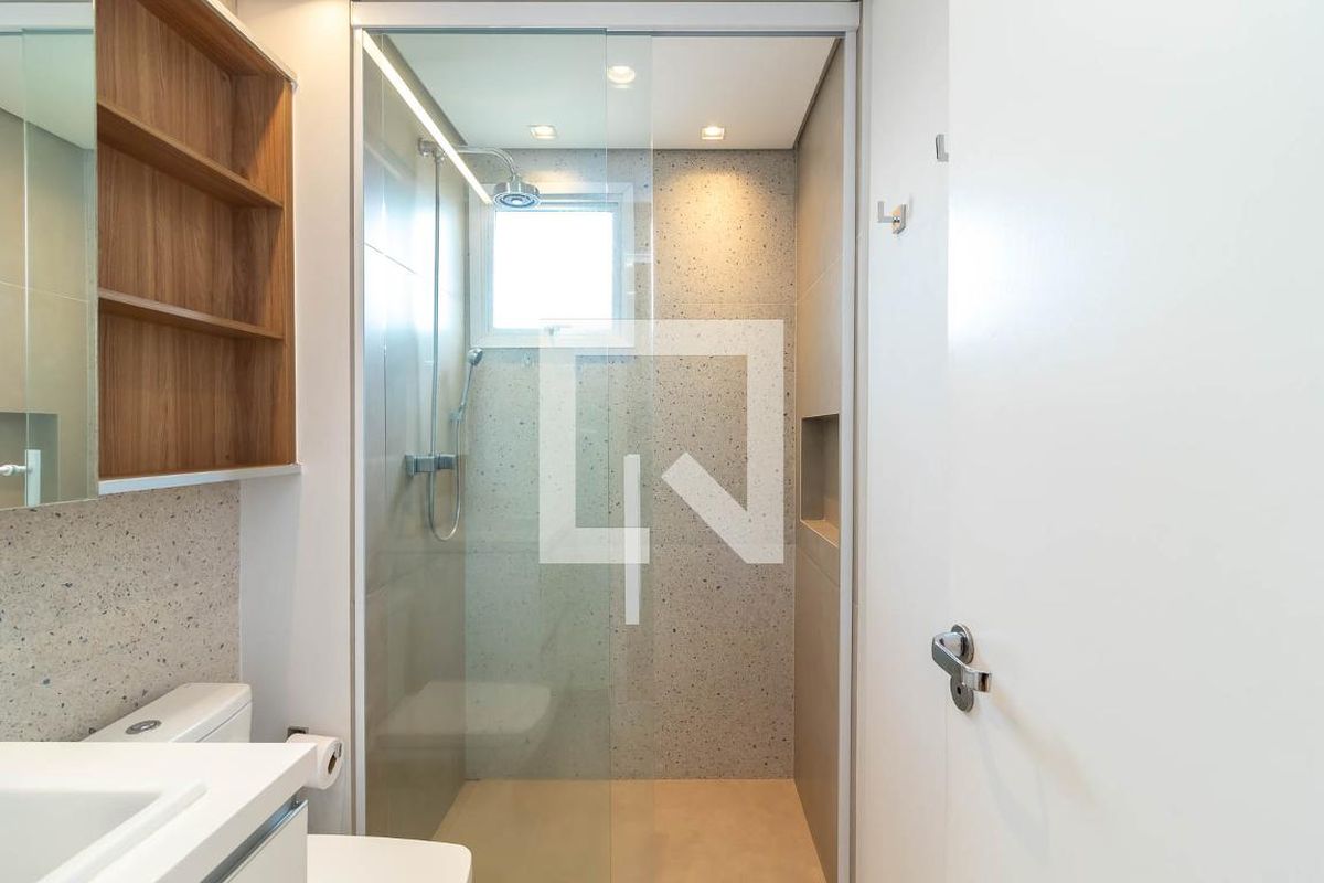 Apartamento, 2 quartos, 52 m² - Foto 25