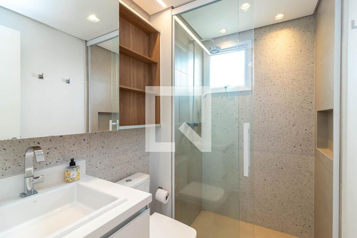 Apartamento, 2 quartos, 52 m² - Foto 23