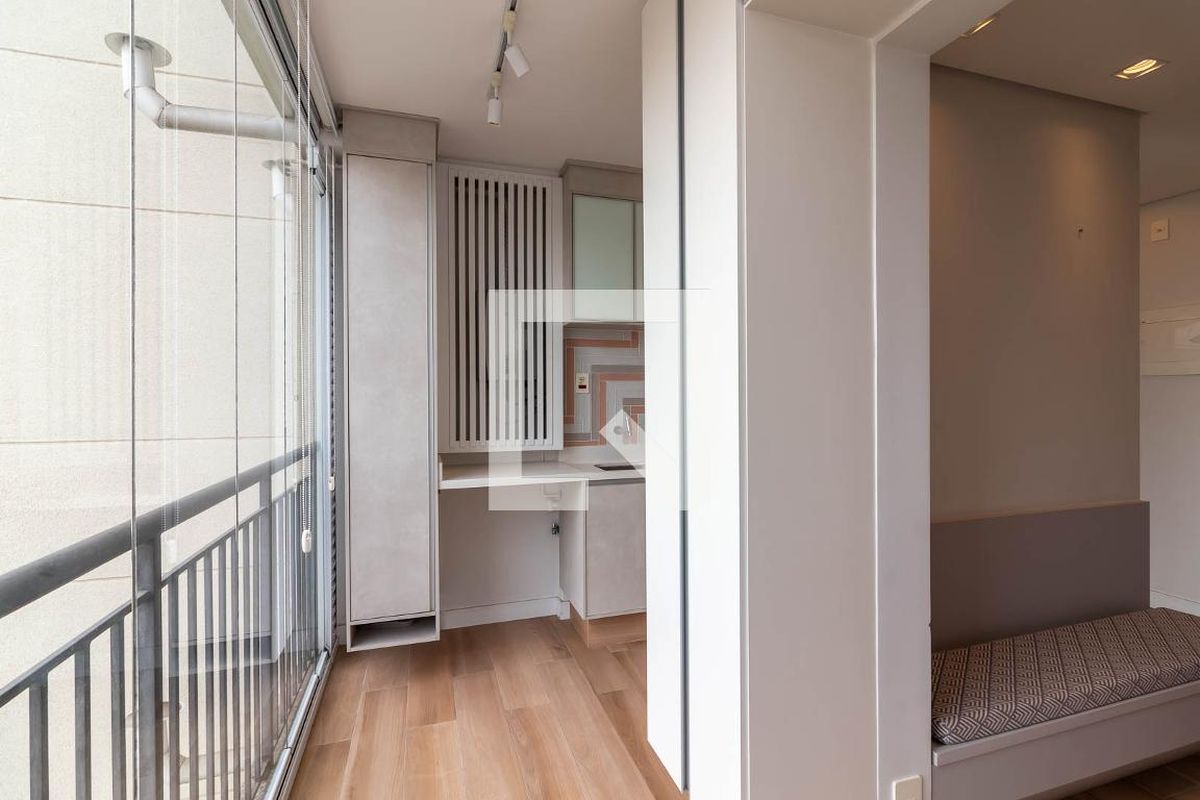 Apartamento, 2 quartos, 52 m² - Foto 12