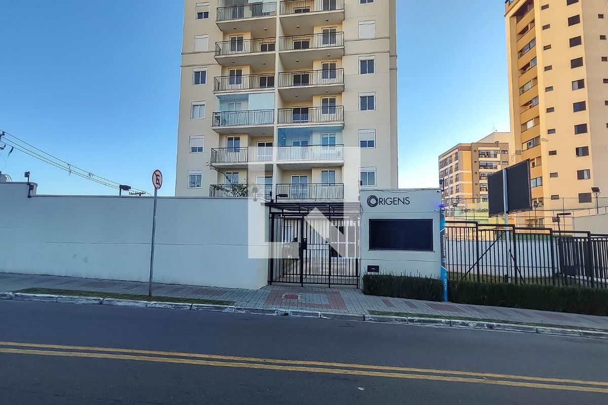 Apartamento, 2 quartos, 52 m² - Foto 52