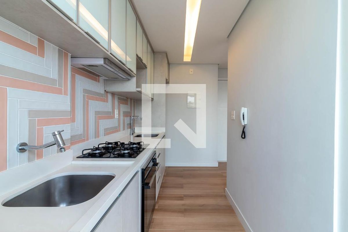 Apartamento, 2 quartos, 52 m² - Foto 32