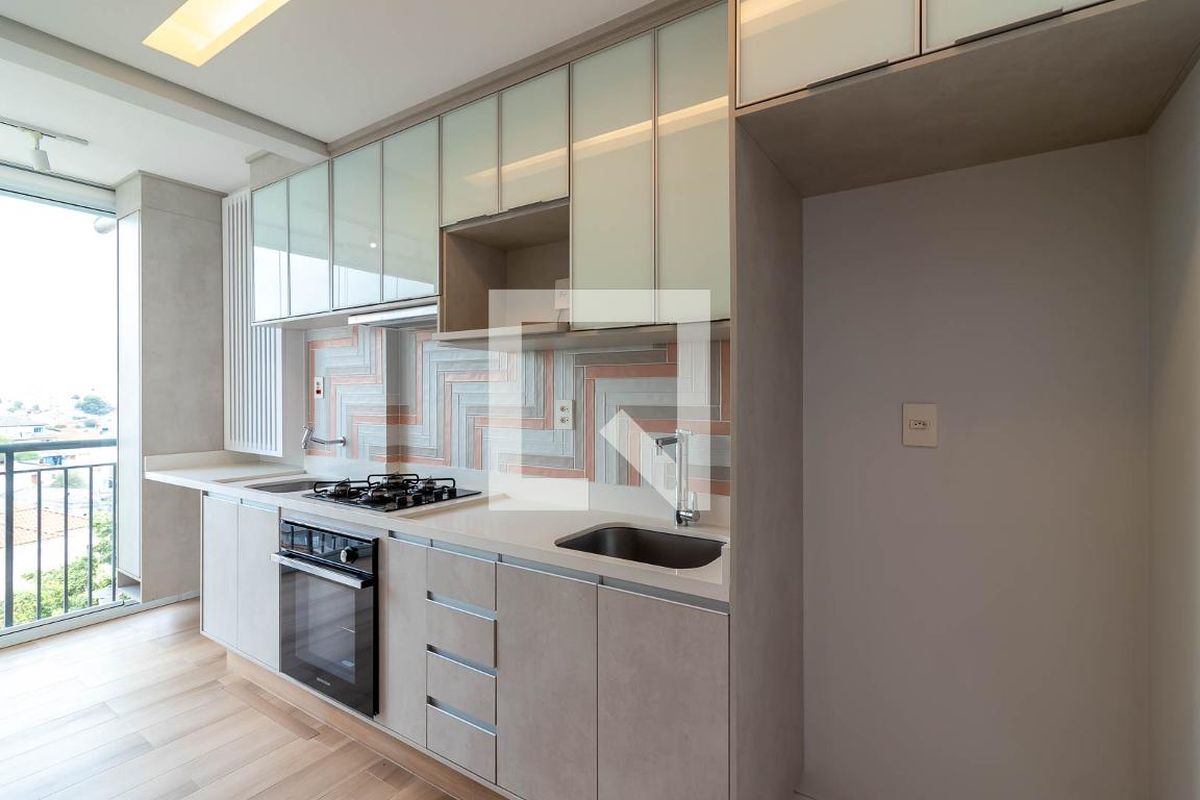 Apartamento, 2 quartos, 52 m² - Foto 27