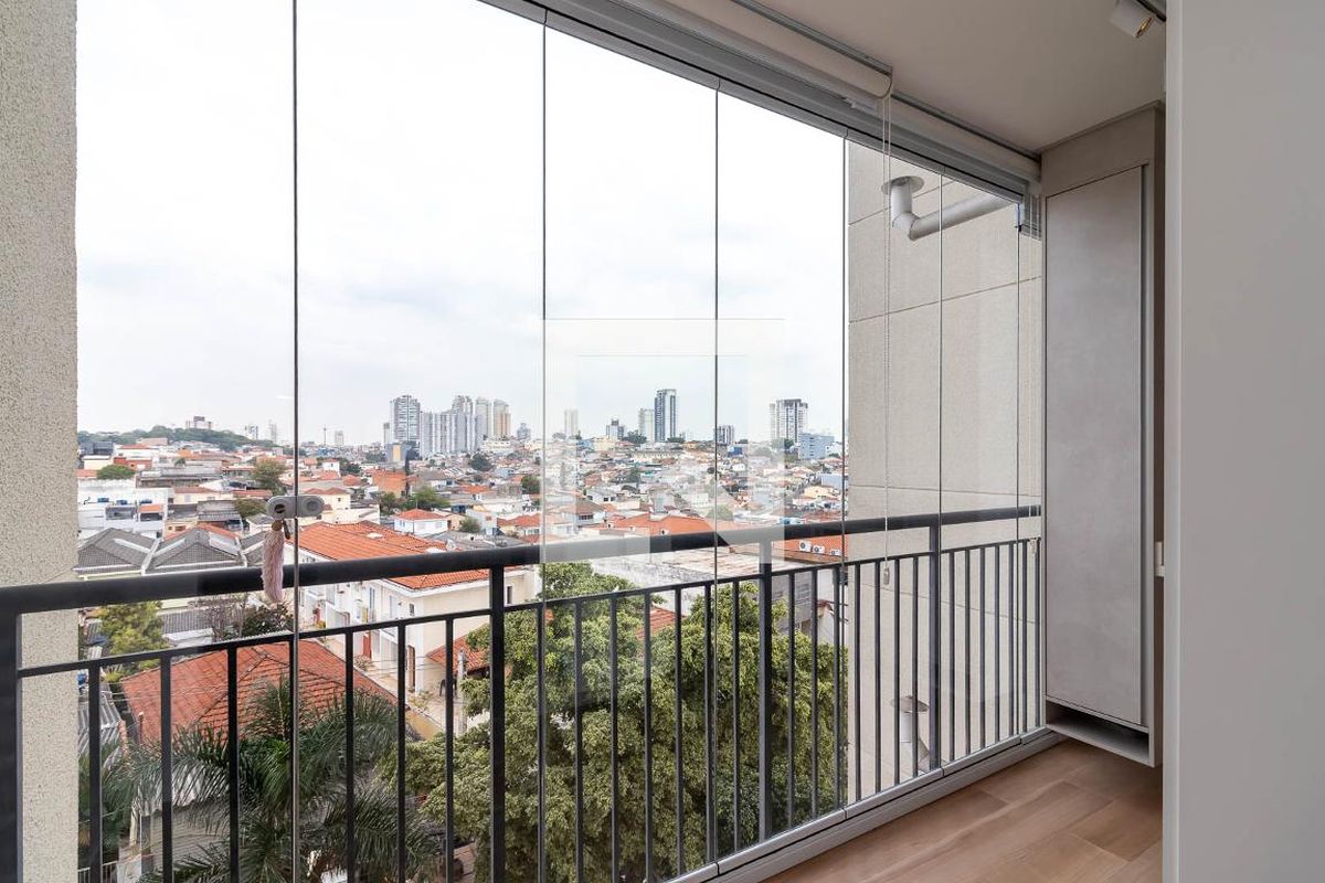 Apartamento, 2 quartos, 52 m² - Foto 9