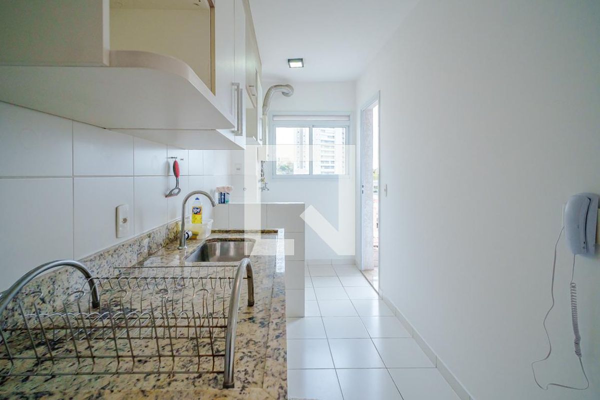 Apartamento, 2 quartos, 62 m² - Foto 31