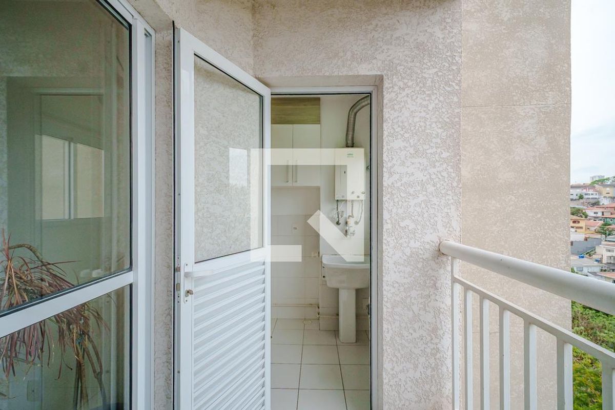 Apartamento, 2 quartos, 62 m² - Foto 12