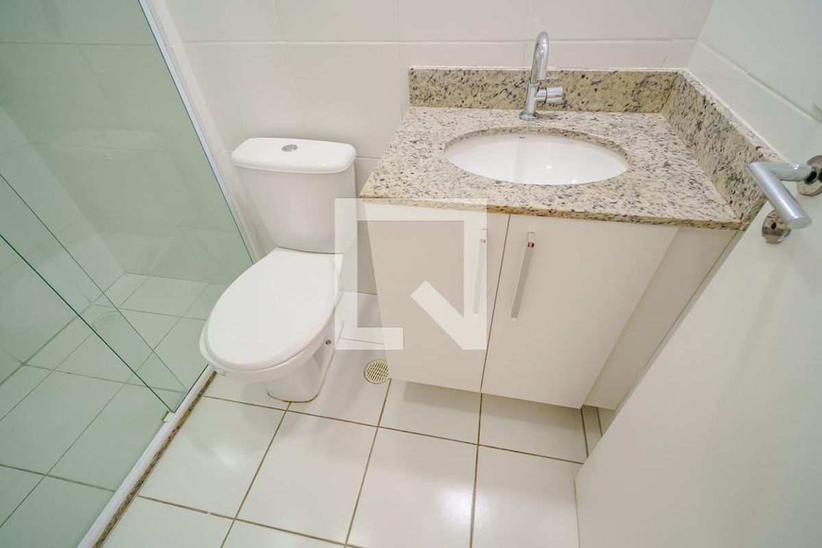 Apartamento, 2 quartos, 62 m² - Foto 27