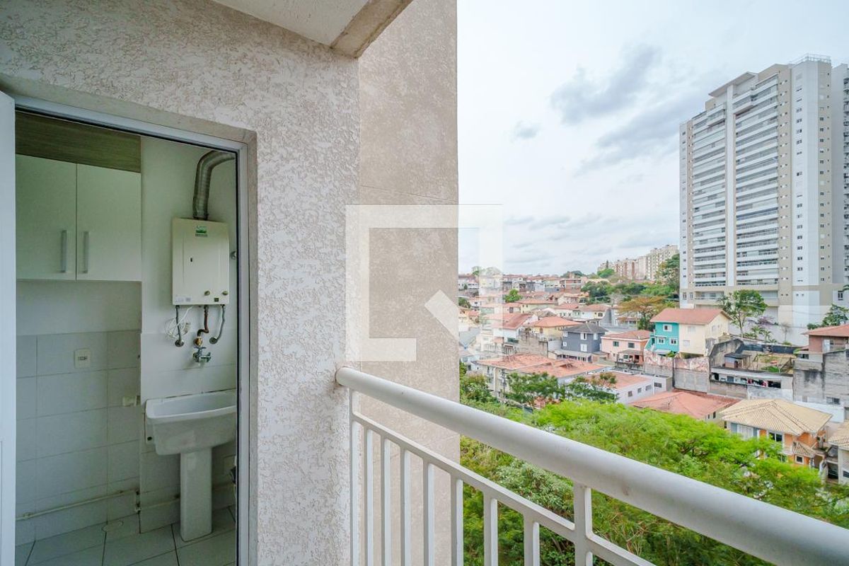 Apartamento, 2 quartos, 62 m² - Foto 7