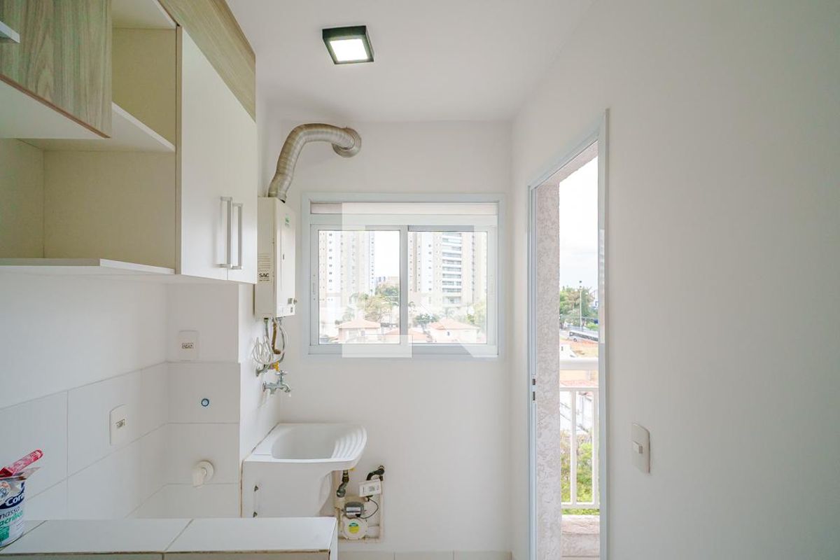 Apartamento, 2 quartos, 62 m² - Foto 34