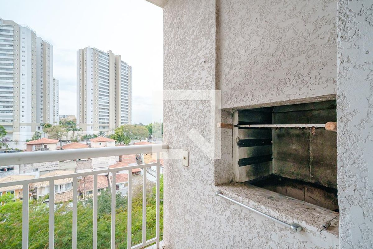 Apartamento, 2 quartos, 62 m² - Foto 6