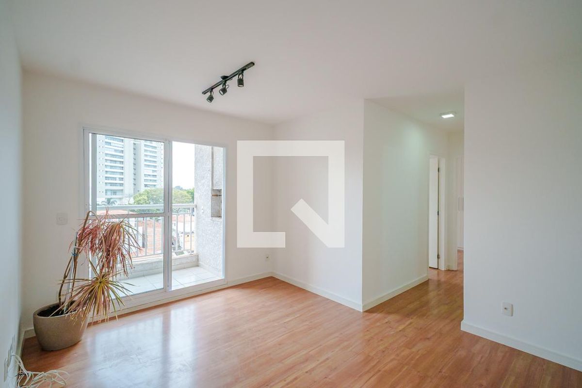 Apartamento, 2 quartos, 62 m² - Foto 1