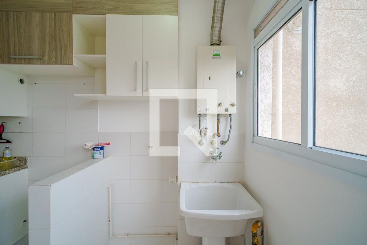 Apartamento, 2 quartos, 62 m² - Foto 36